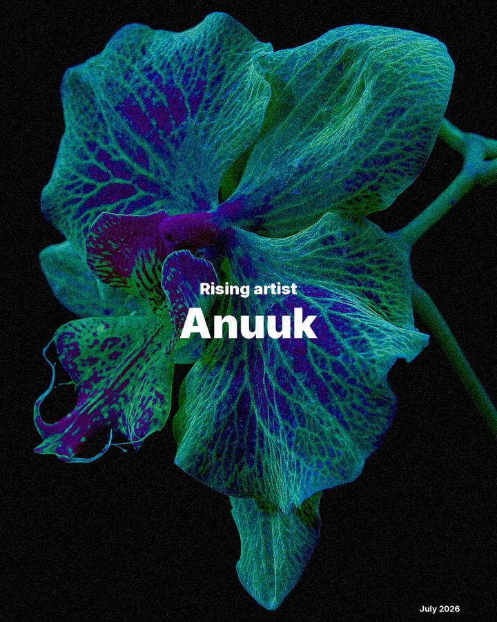 Anuuk