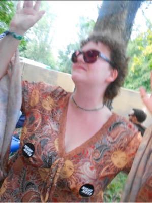 Best raving advice you’d give a first-timer?