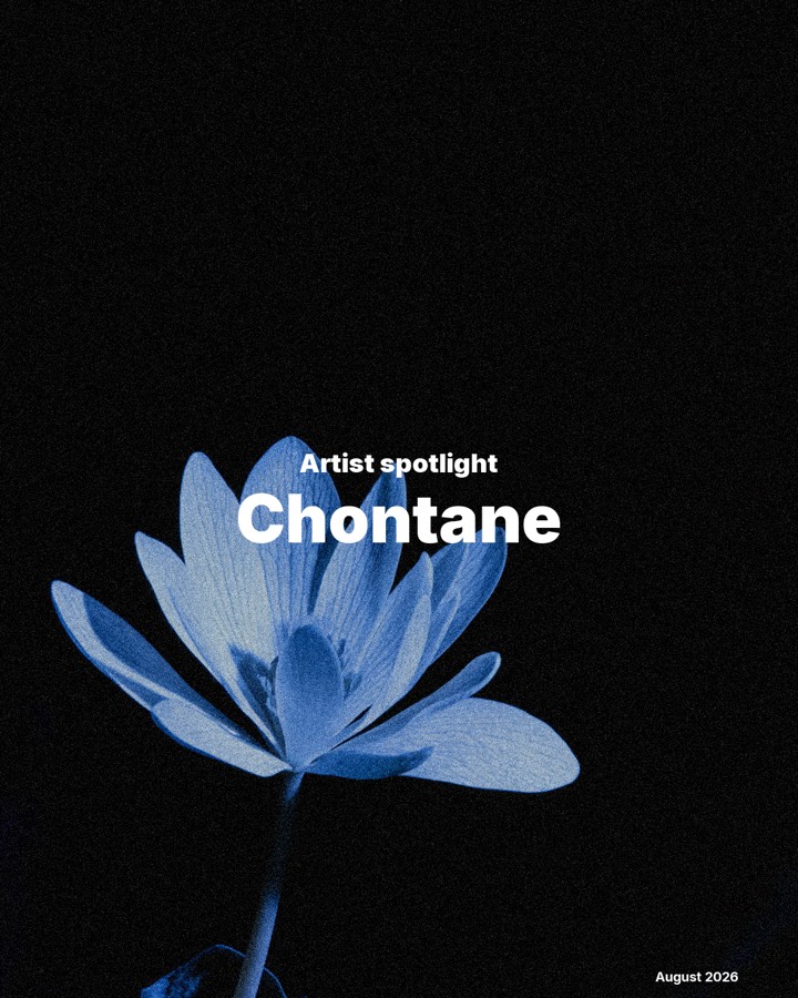 Chontane, slide 1