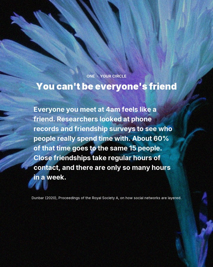 3 life lessons that start on a dancefloor, slide 2