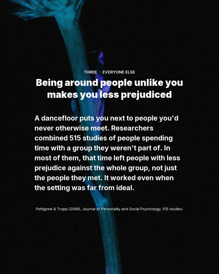 3 life lessons that start on a dancefloor, slide 4