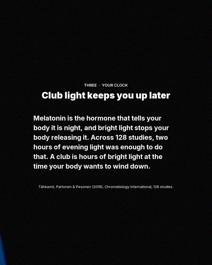 3 reasons daytime raves deserve more love, slide 4