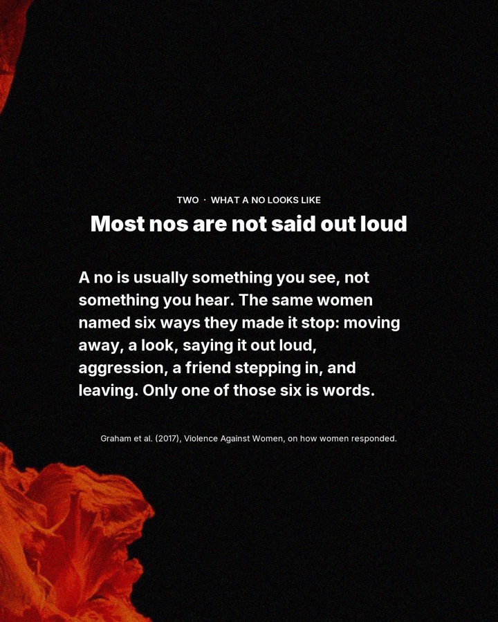 3 things a survey of 153 women found about nights out, slide 3