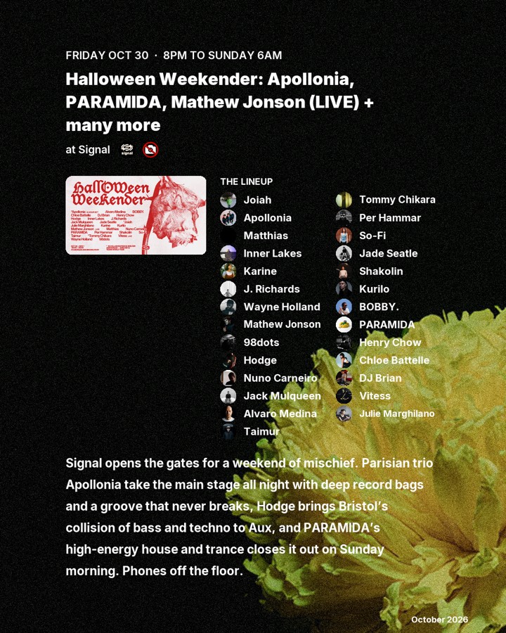 Halloween marathons in New York, slide 2