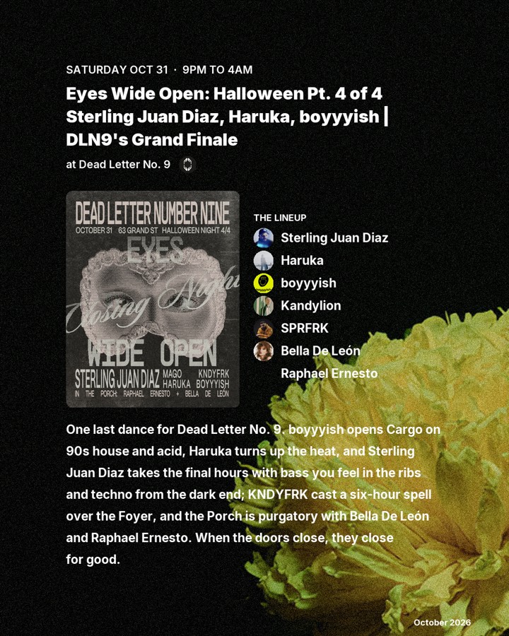 Halloween marathons in New York, slide 7
