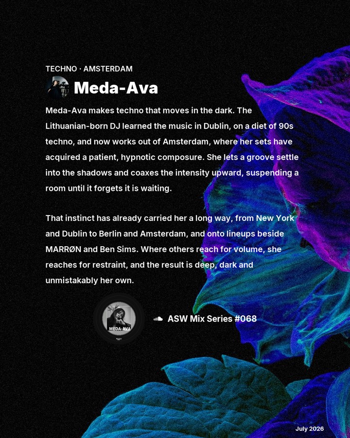 Meda-Ava, slide 2