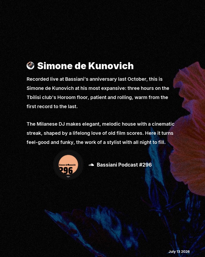 Mixes on repeat this week, slide 2