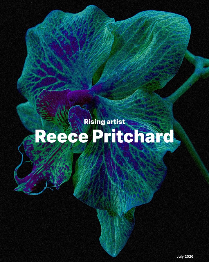 Reece Pritchard, slide 1