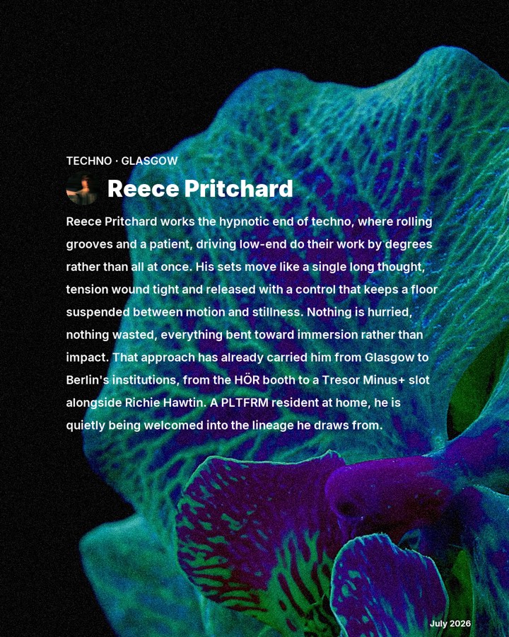 Reece Pritchard, slide 2
