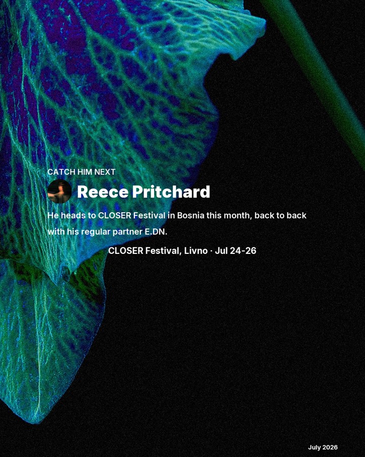 Reece Pritchard, slide 5