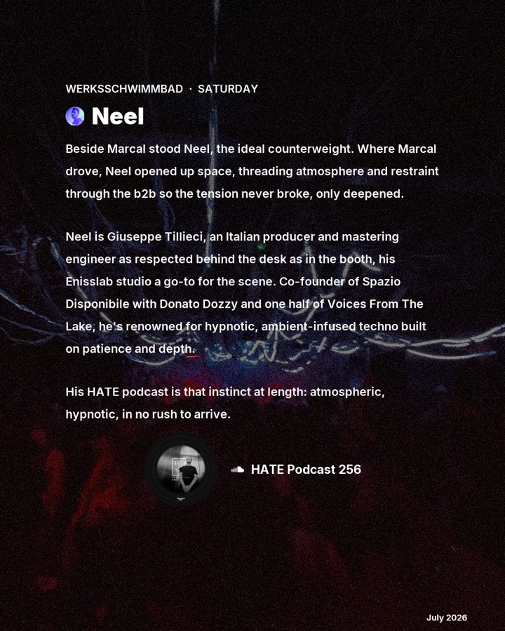 Our favorite sets from Stone Techno, slide 11