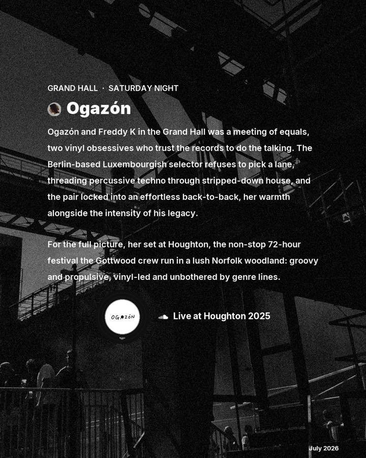 Our favorite sets from Stone Techno, slide 13