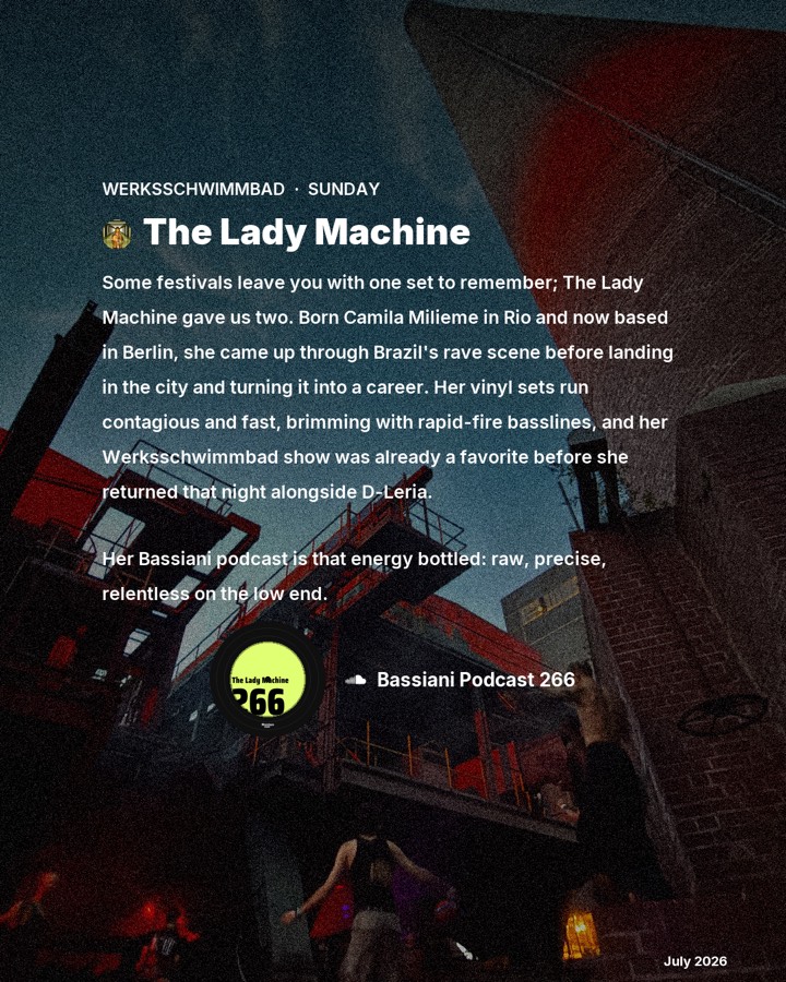 Our favorite sets from Stone Techno, slide 18