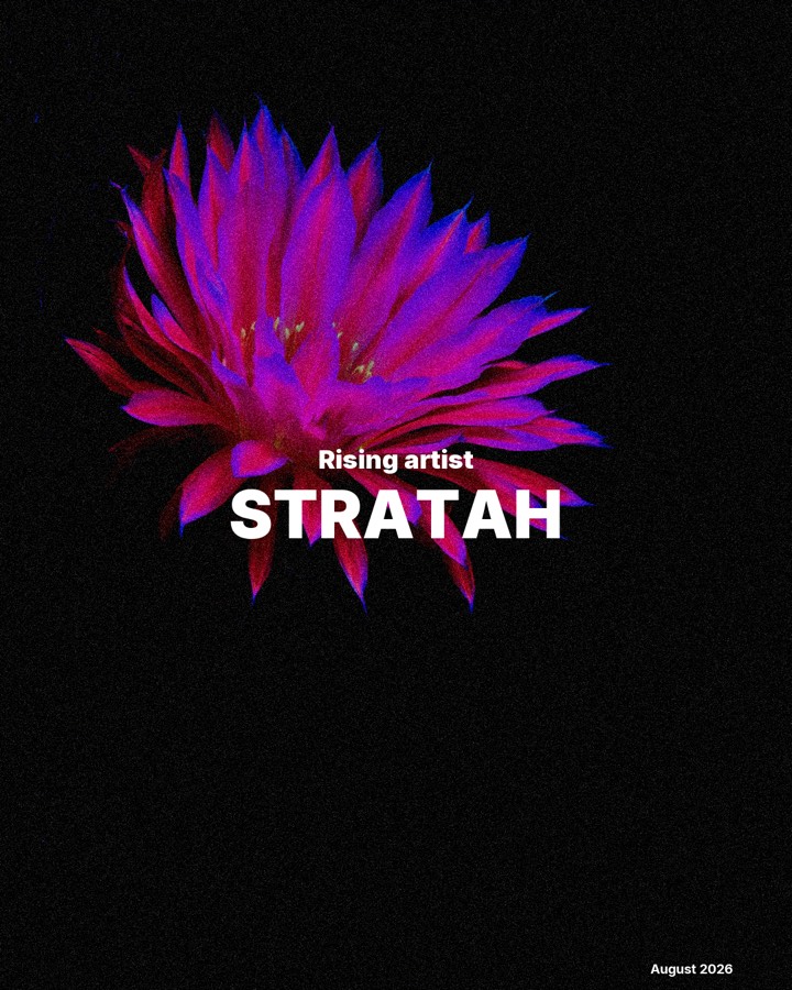 STRATAH, slide 1