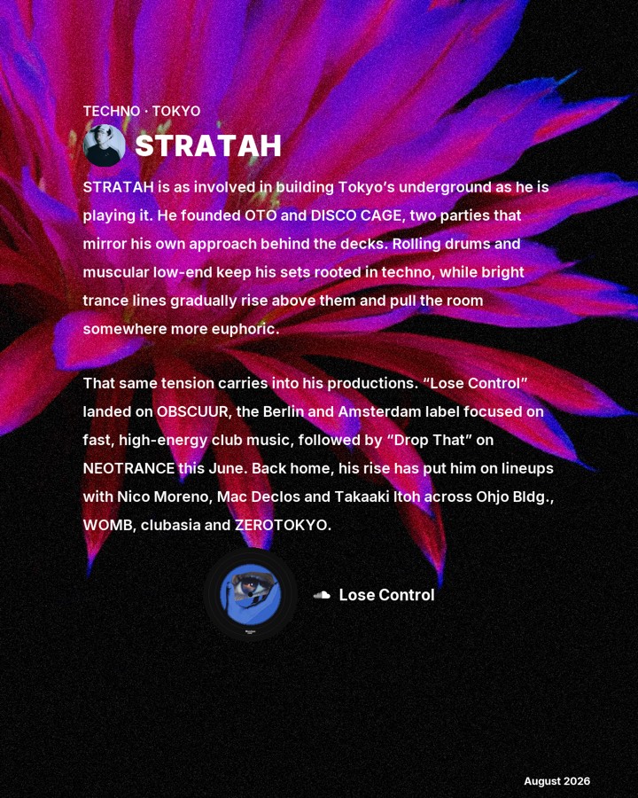 STRATAH, slide 2