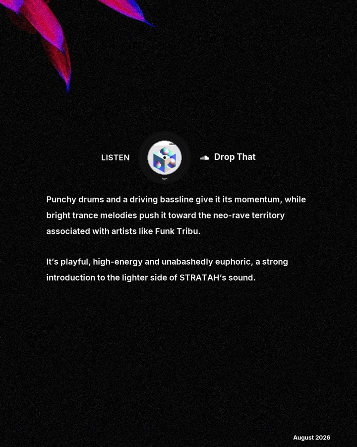 STRATAH, slide 3