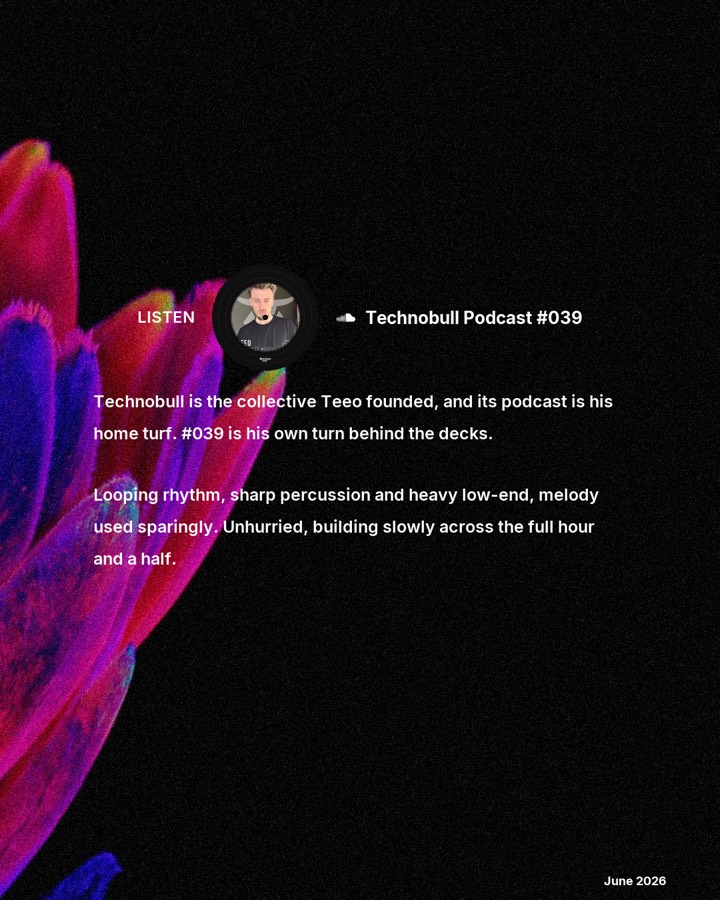 Teeo, slide 3