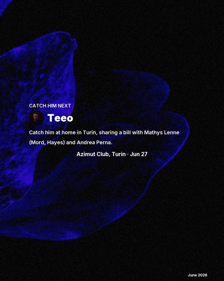 Teeo, slide 5