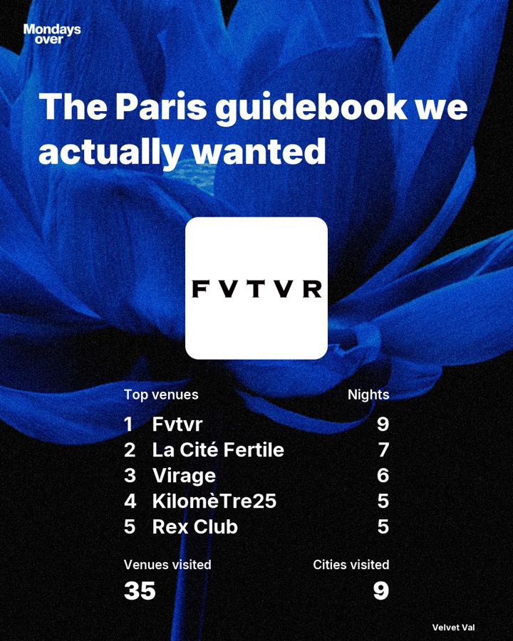 Meet a Raver: Velvet Val, slide 8