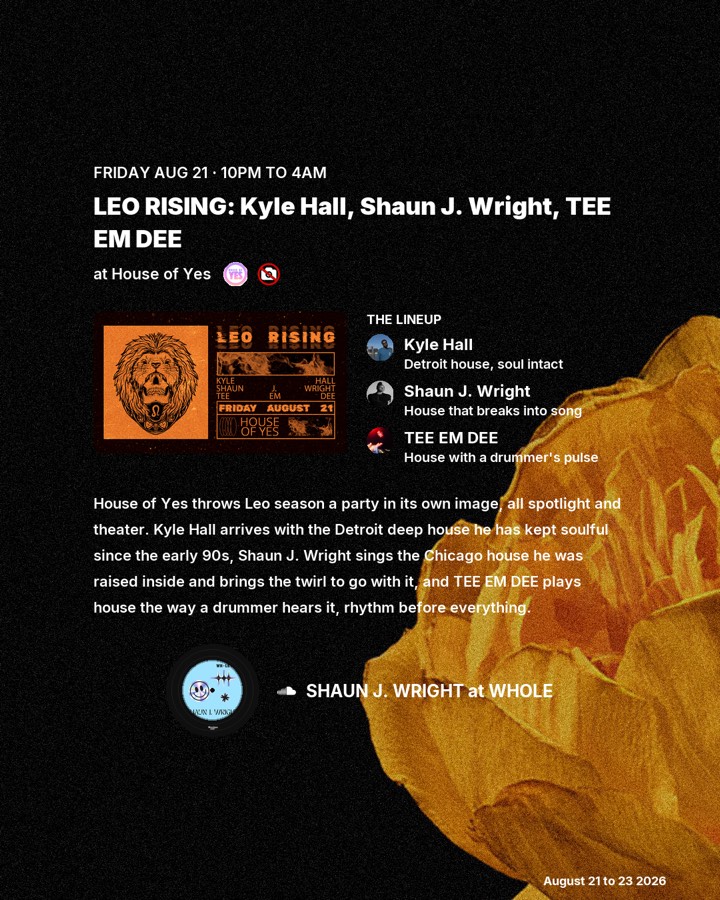 This weekend in New York, slide 2