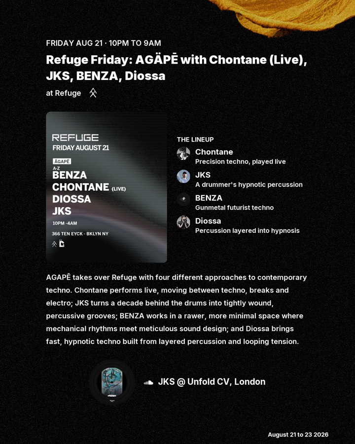 This weekend in New York, slide 4