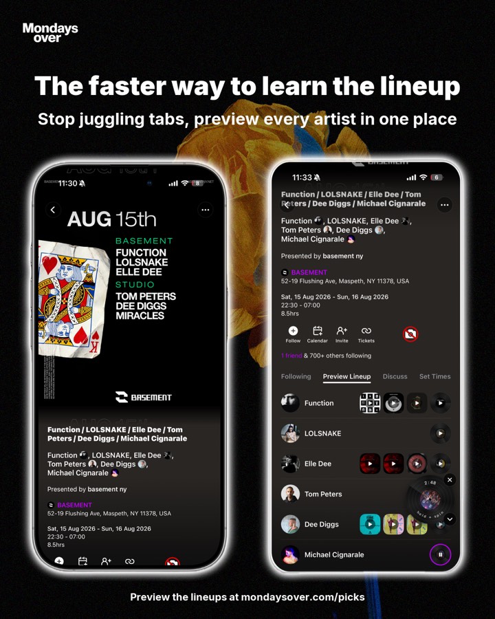 This weekend in New York, slide 9