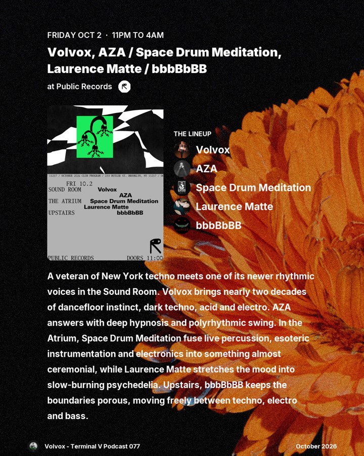 This weekend in New York: October 2, 2026, slide 5