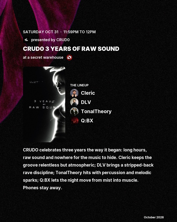 This weekend in New York: October 30, 2026, slide 10