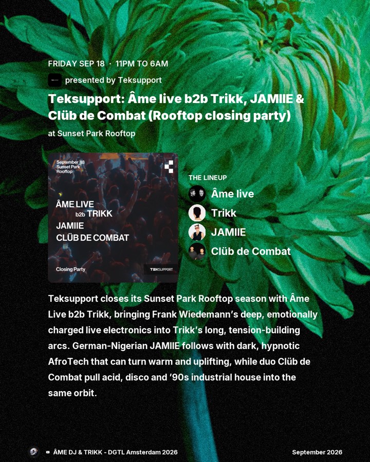 This weekend in New York: September 18, 2026, slide 5