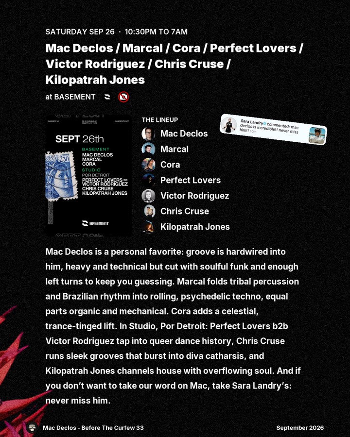 This weekend in New York: September 25, 2026, slide 7
