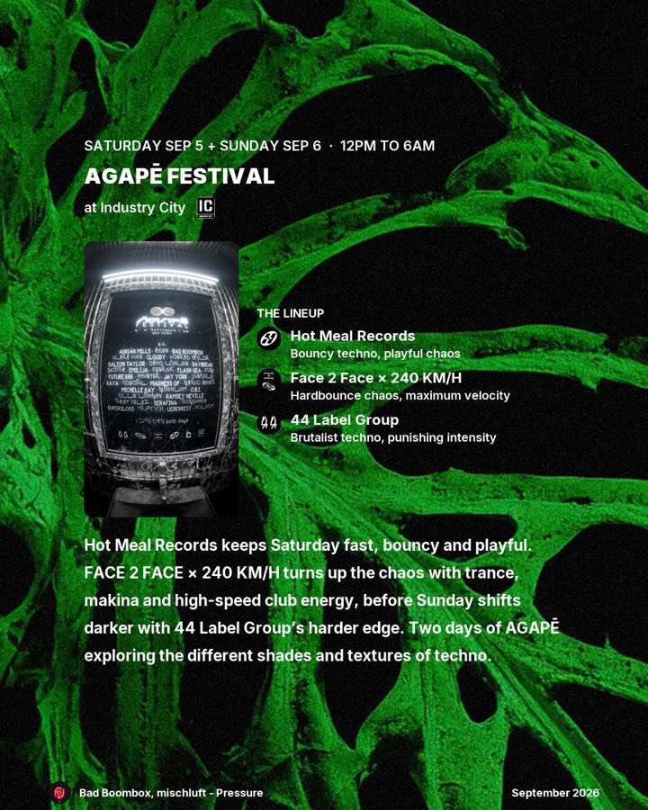 This weekend in New York: September 4, 2026, slide 8