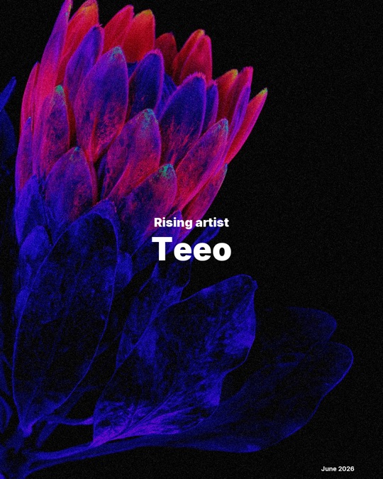 Teeo